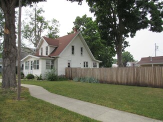 202 W Albion St, Fremont, IN 46737