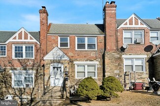 855 Windermere Ave, Drexel Hill, PA 19026