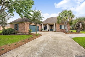 40363 Pelican Point Pkwy, Gonzales, LA 70737
