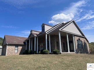 9635 NE 700 Private Rd, Lowry City, MO 64763