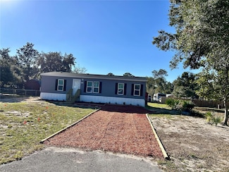 1540 SE 187th Ave, Silver Springs, FL 34488