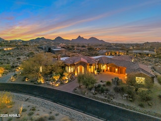 29600 N 106th Place, Scottsdale, AZ 85262