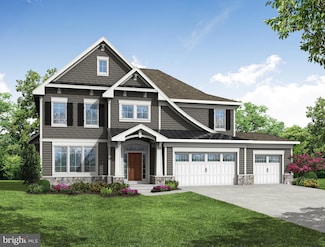 2335 Dale Dr, Falls Church, VA 22043