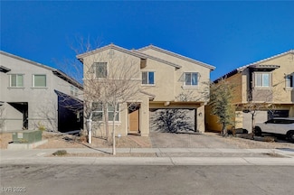 5694 Colbert St, North Las Vegas, NV 89081