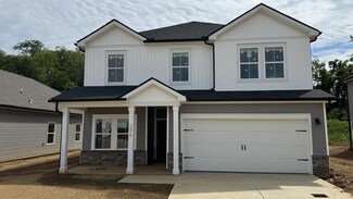 1275 Bluffton Cir, Clarksville, TN 37043