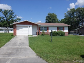 507 S Jackson St, Beverly Hills, FL 34465