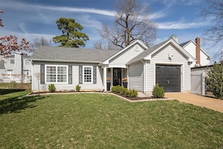 10329 Garibaldi Place, Saint Louis, MO 63131