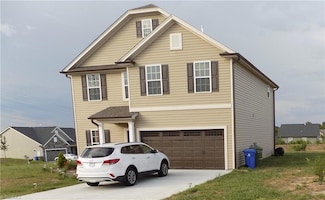 220 Twisted Cypress Ln, Winston Salem, NC 27127