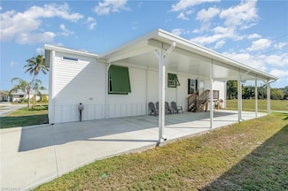 1180 Chokoloskee Dr Unit 6, Chokoloskee, FL 34138