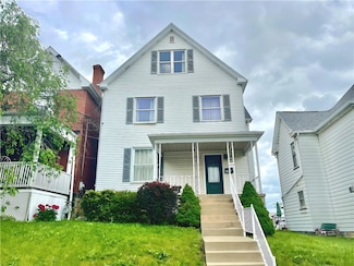 250 Duncan Ave, Washington, PA 15301