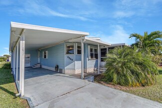 2585 SW Marquis Terrace, Stuart, FL 34997