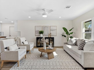 5416 Coventry Ln, Austin, TX 78723