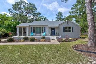 4524 Mosshill Rd, Columbia, SC 29206