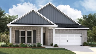 440 Windemere Loop Unit Lot  108, Oakland, TN 38060