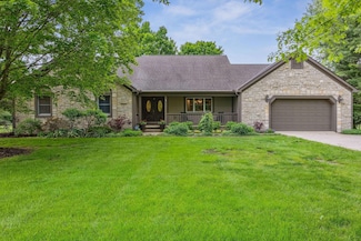 1965 S 3 Bs and K Rd, Galena, OH 43021