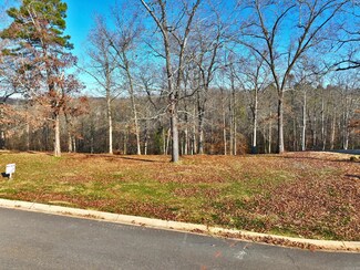 Lot 41 Windsong Bay Dr, Hot Springs, AR 71901