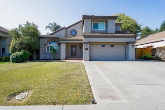 606 Roscommon Place, Vacaville, CA 95688