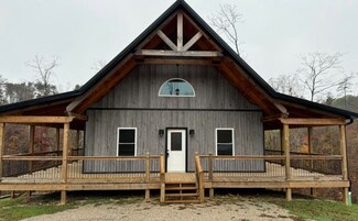 419 Pumpkin Creek Rd, Jamestown, KY 42629