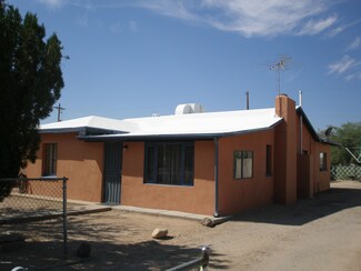 3920 S 14th Ave, Tucson, AZ 85714