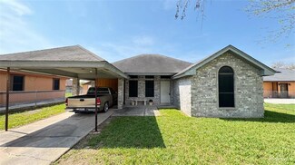 7538 Camelot Dr, Mission, TX 78572