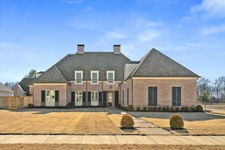 9133 Cheatham Ln N, Germantown, TN 38138