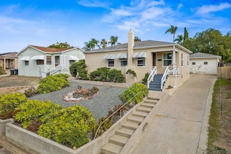 4535 Parks Ave, La Mesa, CA 91942