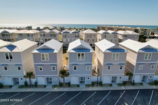 9011 Village Dr W, Emerald Isle, NC 28594