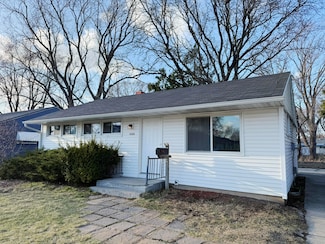 6566 W Ohio Ave, Milwaukee, WI 53219