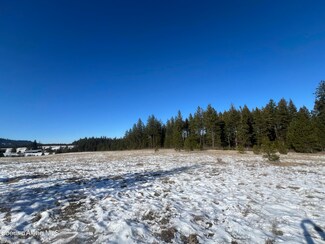 NKA Homestead Ln, Plummer, ID 83851