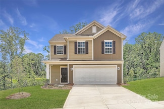 136 Dorian Place, Troutman, NC 28166
