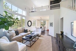 120 Lessay Unit 91, Newport Coast, CA 92657