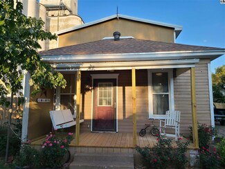 514 N Lincoln St, Marquette, KS 67464