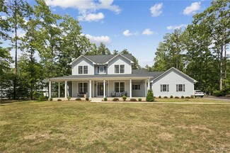 12579 Trammell Ct, Ashland, VA 23005