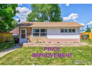 1515 S Zenobia St, Denver, CO 80219