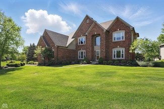 2750 Joshua Dr, Carmel, IN 46033