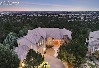 5039 Stonehill Rd, Colorado Springs, CO 80918