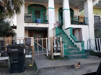 631 S Pierce St, New Orleans, LA 70119