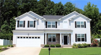1016 Beachstone Quay, Chesapeake, VA 23322