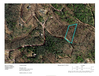 00 Marshall's Way, Jefferson, NC 28640