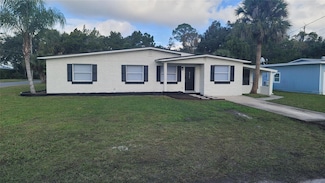 2181 Patty Rd, New Smyrna Beach, FL 32168