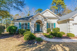 206 Historic Ln, Pawleys Island, SC 29585