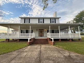 3479 U S 80, Lowndesboro, AL 36752