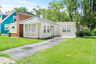 16744 Trapet Ave, Hazel Crest, IL 60429