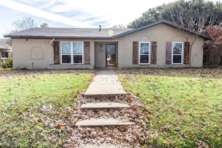1430 Glouchester Dr, Garland, TX 75044