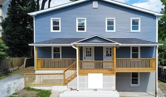 36 2nd Ave Unit 2A, Waterbury, CT 06710