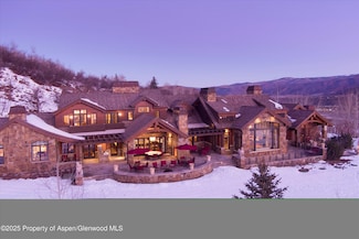 220 Buttermilk Ln, Aspen, CO 81611