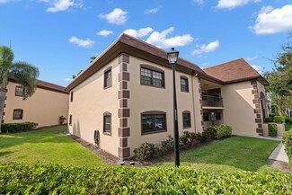 12900 Vonn Rd Unit F101, Largo, FL 33774