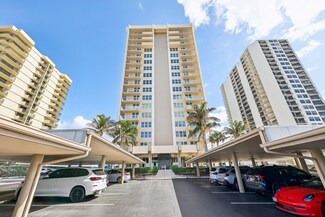 5440 N Ocean Dr Unit 706, Riviera Beach, FL 33404
