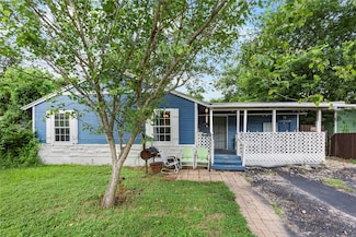 1405 Sheppard St, Waco, TX 76711