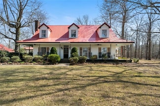 680 Milligan Creek Rd, Roopville, GA 30170